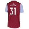 Aston Villa Bailey 31 Kotipelipaita 2022-23